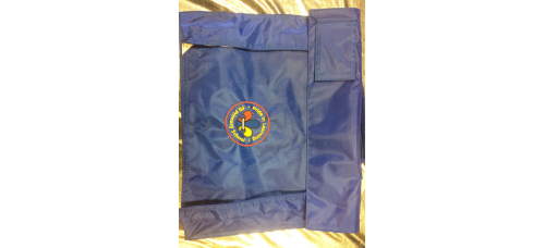 Book Bag - Pil Primary School